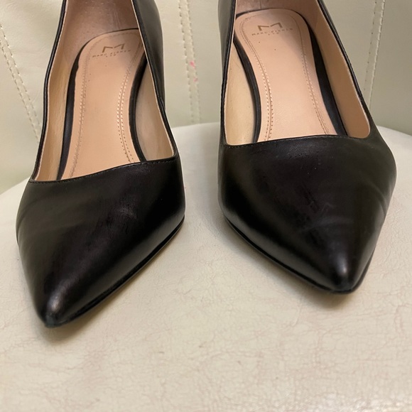 Marc Fisher pumps - Picture 2 of 8